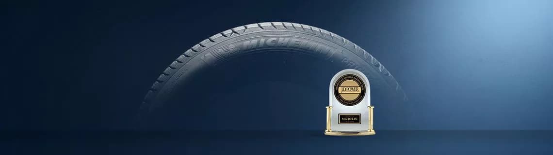 Michelin Tire — Promotional offer